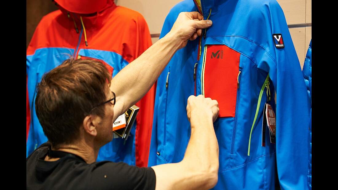 Impressionen von der ISPO 2013 41