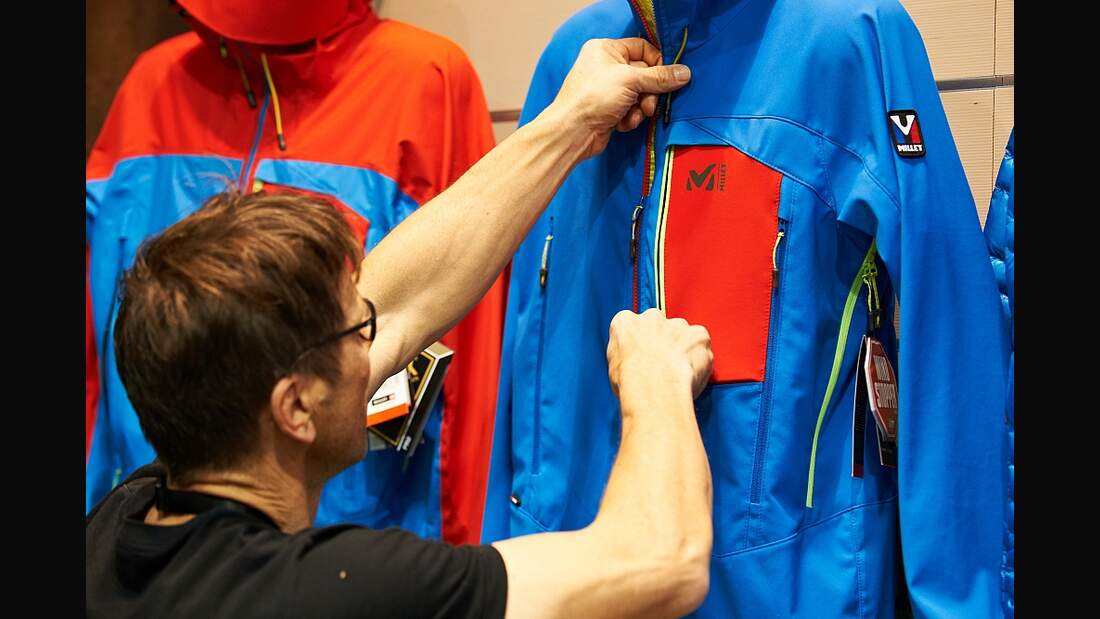 Impressionen von der ISPO 2013 41