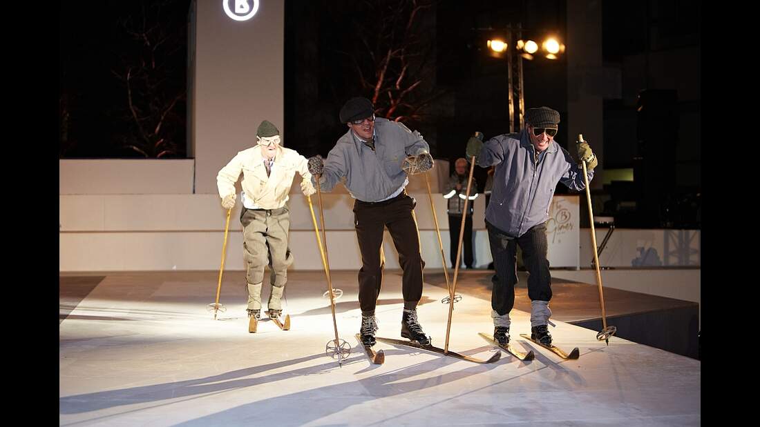 Impressionen von der ISPO 2013 8
