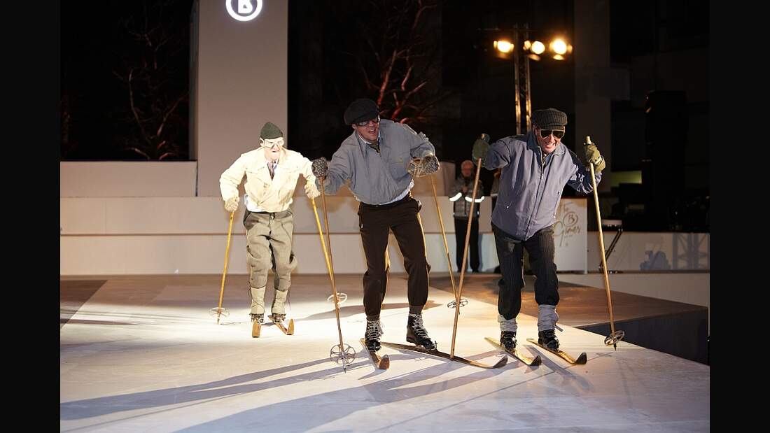 Impressionen von der ISPO 2013 8