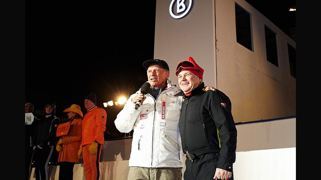 Impressionen von der ISPO 2013 9