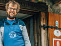Interview Christoph Erd Hüttenwirt