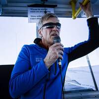 Into the glacier - Wunderwelt aus Eis 5