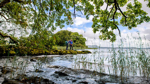 Irland - Mayo