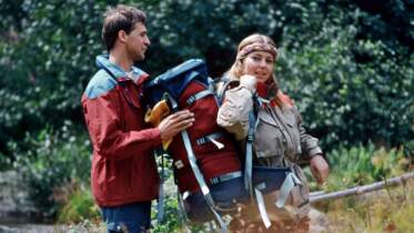 Jack Wolfskin 40 Jahre Jubiläum 