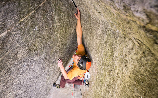 Jorg Verhoeven in Cadarese