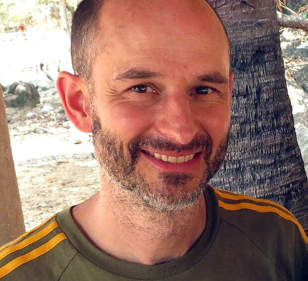 Joshua Schulz
