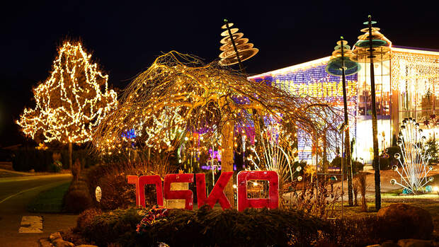 Joska Weihnachten