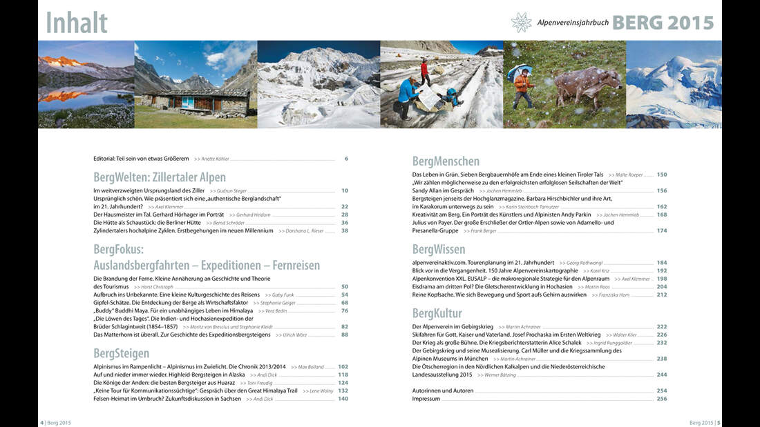 KL-Alpenvereins-Jahrbuch-2014-BERG2015_Inhalt (jpg)