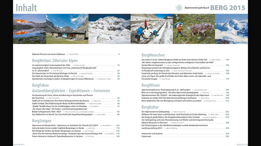 KL-Alpenvereins-Jahrbuch-2014-BERG2015_Inhalt (jpg)
