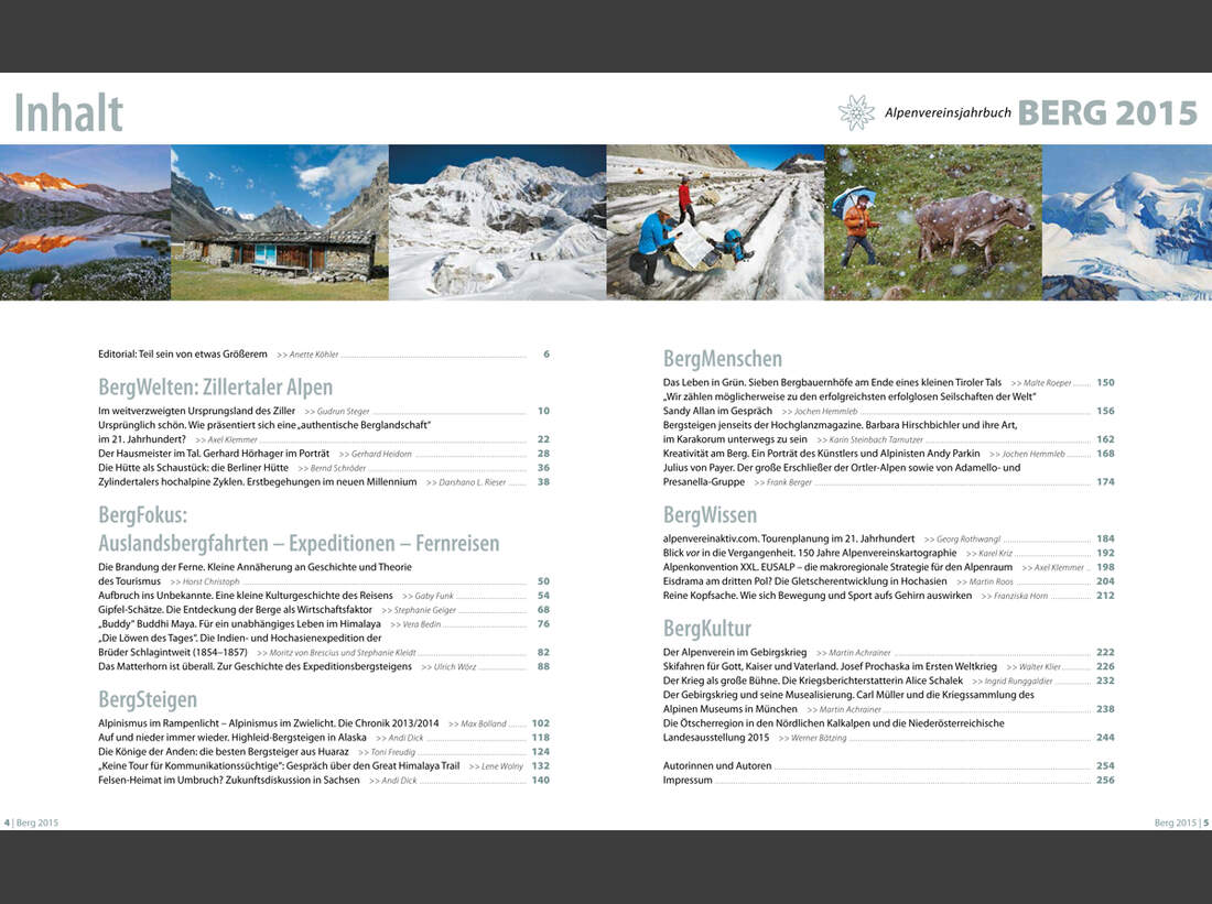 KL-Alpenvereins-Jahrbuch-2014-BERG2015_Inhalt (jpg)