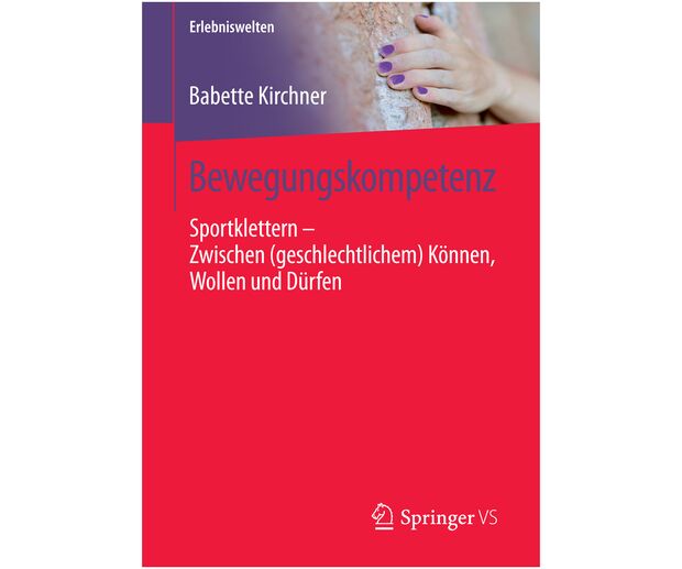 KL Bewegungskompetenz Buch von Dr. Babette Kirchner