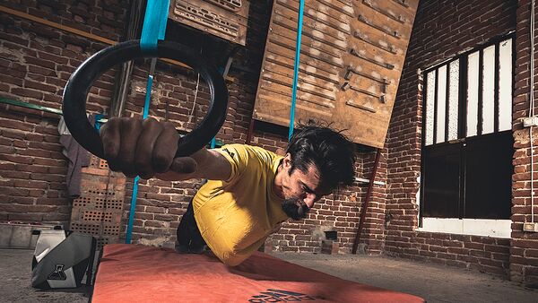 KL Boulder-Training vom Profi - 7 Tipps