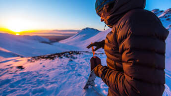 KL-Daunenjacken-Winterjacke-2013-Arcteryx-Action-Thor