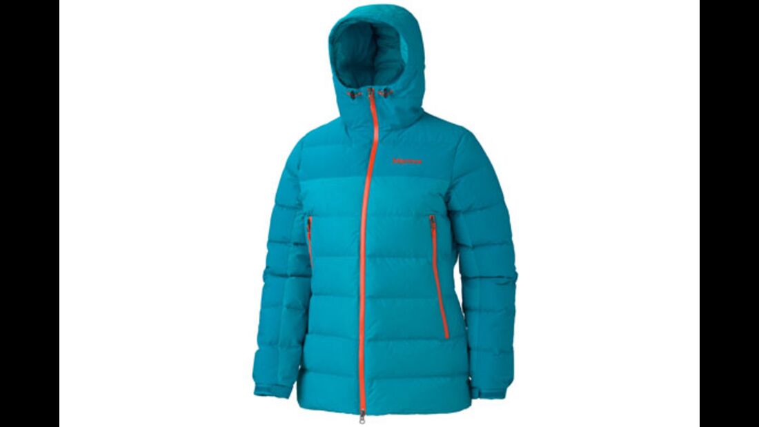 KL-Daunenjacken-Winterjacke-2013-Marmot-Frauen-Mountaindown Jacket