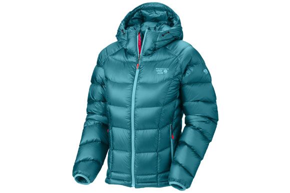 KL-Daunenjacken-Winterjacke-2013-Mountain Hardwear-Frauen-Hooded Phantom Jacket
