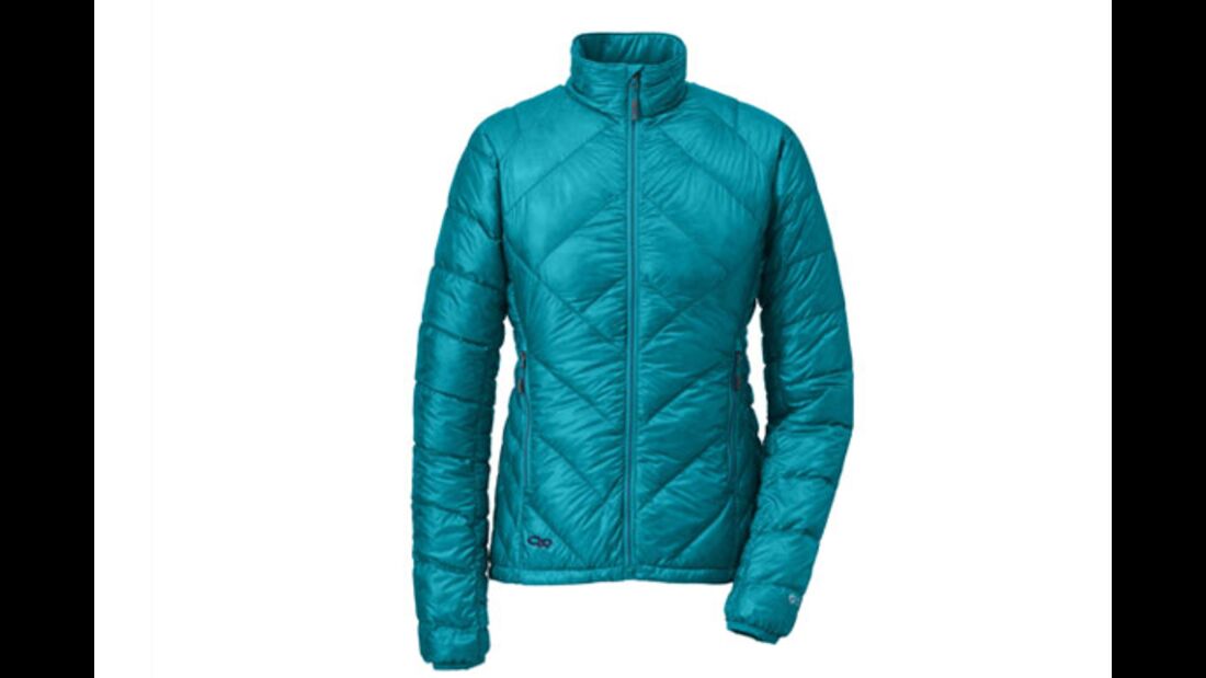 KL-Daunenjacken-Winterjacke-2013-Outdoor Research-Frauen-W Filament Jacket