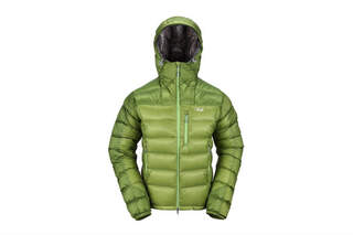 KL-Daunenjacken-Winterjacke-2013-Rab-Men’s Infinity Endurance Jacket plus TEASER