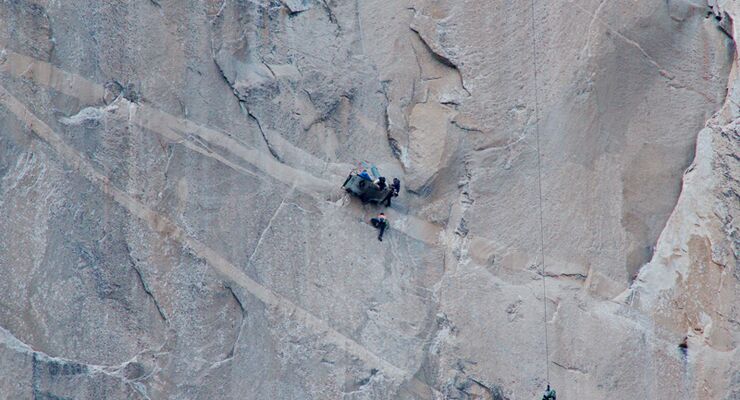 Adam Ondra Klettert Dawn Wall 5 15 32sl Outdoor Magazin Com