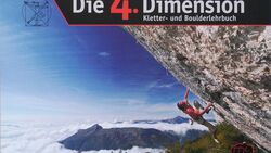KL Die vierte Dimension Kletterlehrbuch Gerald Krug