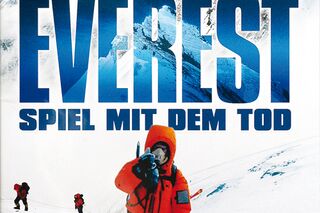 KL Everest DVD