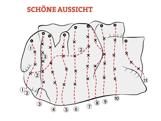 KL-Frankenjura-klettern-topo-sch-aussicht-S043_klettern_5_12 (jpg)