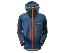 Funktionsjacken zum Klettern | outdoor 