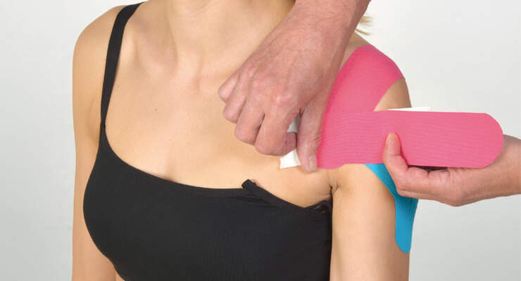 Die Wichtigsten Tape Methoden Fur Kletterer Outdoor Magazin Com