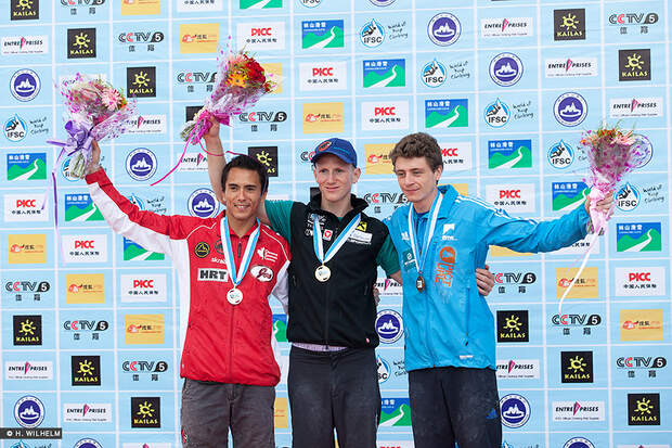 KL-Lead-Weltcup-Haiyang-Podium-Herren-14481997972_1fdebbaf1e_b (jpg)