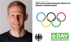 KL Matthias Keller (DAV) Interview zu Olympia teaser