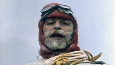 KL Monty Python Hairdresser's Expedition to Mount Everest teaserbild