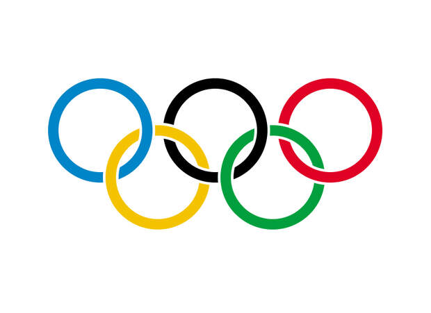 KL Olympische Ringe