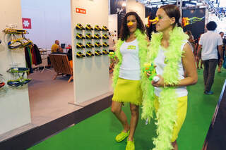 KL OutDoor-Messe 2015 TEaser