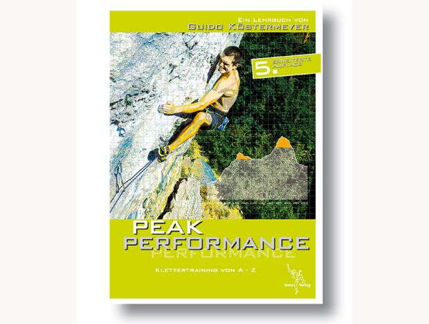 KL Peak Performance von Guido Köstermeyer