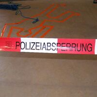 KL-Polizei-Unfallkommando-Klettern-2015-Absperrung (jpg)