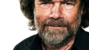 KL Reinhold Messner Bergsteiger Interview Teaserbild