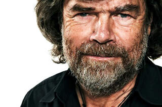 KL Reinhold Messner Bergsteiger Interview Teaserbild
