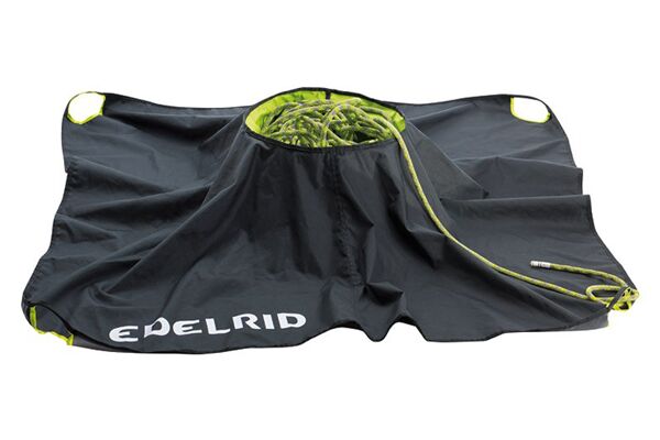 KL Seilsack fürs Kletterseil - Edelrid Caddy 1