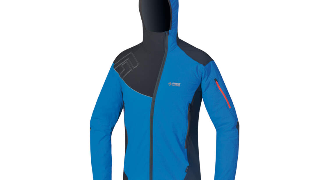 Test: Softshelljacken fürs Klettern | outdoor-magazin.com