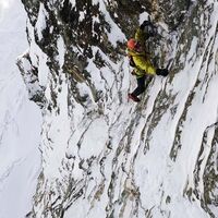 KL Steck Matterhorn-Rekord 1