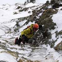 KL Steck Matterhorn-Rekord 4