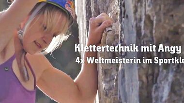 KL Tirol Special Teaserbild Video Angy Eiter