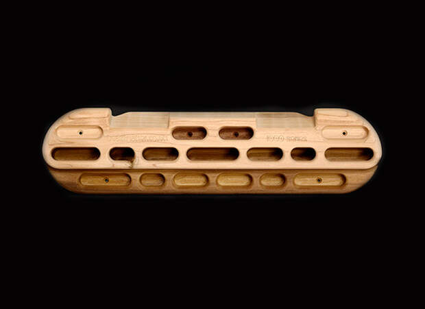 KL Trainingsboard Beastmaker 1000 series Fingerboard Griffbrett