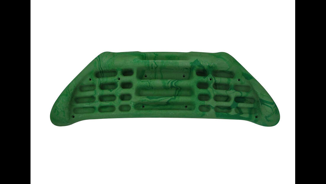 Kletter Hangboard Aus Holz - Fingerbrett Für Krafttraining Zu Hause