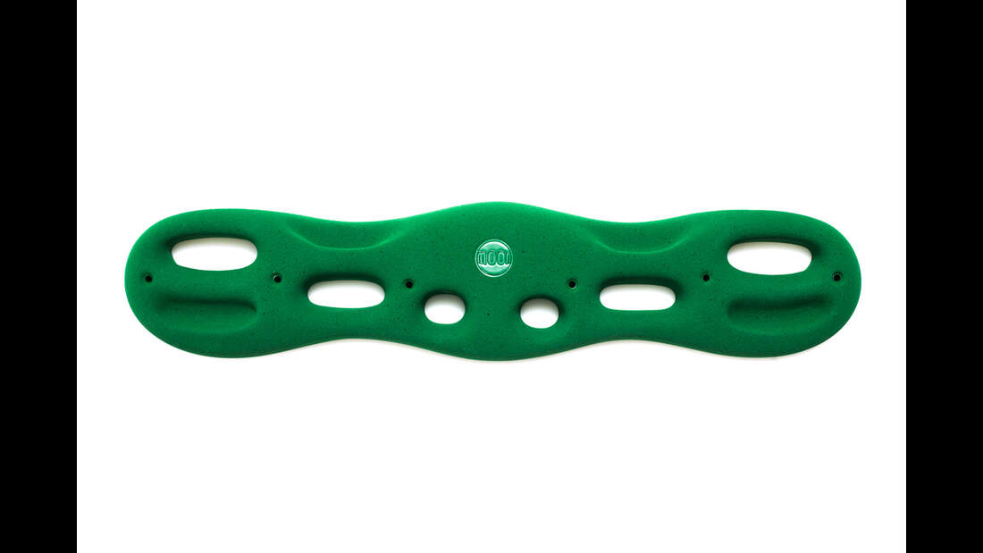 Fingerkraft fürs Bouldern & Klettern trainieren