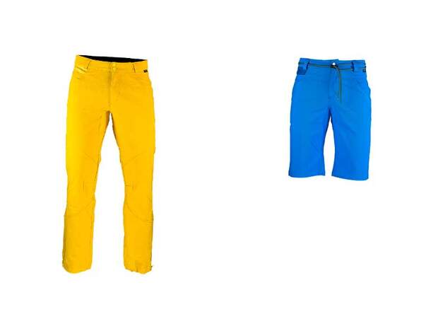 KL-klettern-Praxistest-2014-Hosen-Solution-Pants-Chironico-Short-La Sportiva (jpg)