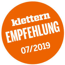 KLETTERN-Empfehlung 7-2019