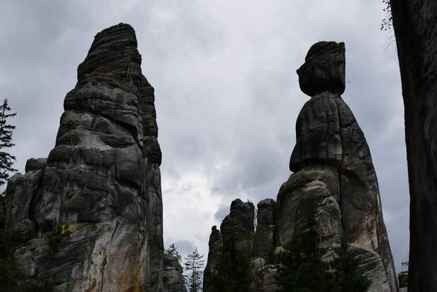 Kai-Uwe testet den Creon Guide im Riesengebirge 10