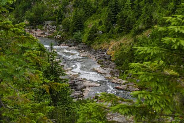 Kai-Uwe testet den Creon Guide im Riesengebirge 18