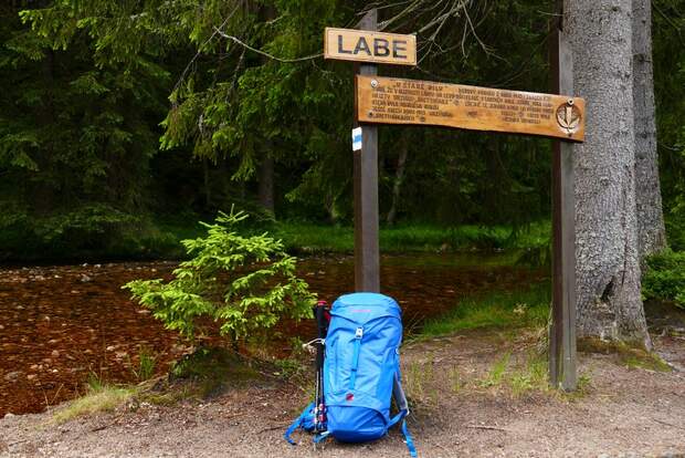 Kai-Uwe testet den Creon Guide im Riesengebirge 21